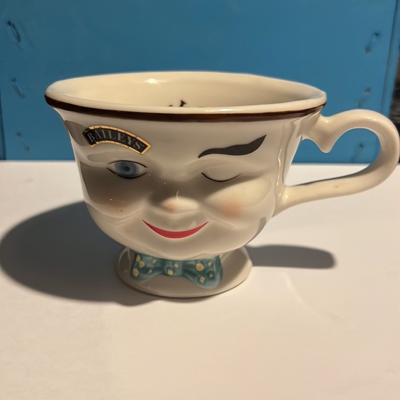 Vintage Bailey's Irish Cream Yum cup - Picture 2 of 6